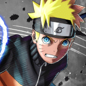 NARUTO X BORUTO NINJA TRIBES Apk