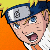 NARUTO: Ultimate Ninja STORM Apk