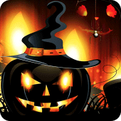 Halloween Spooky Wallpaper 2019 Apk