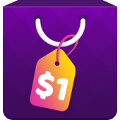 BangBuy - Pay $1 to buy new product! Apk