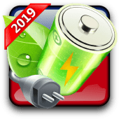 Battery Magic Doctor Apk