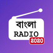 Bangla  FM Radio 4k : Next Generation Online Radio Apk