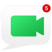 Face to Face : Video Call to your friend Apk