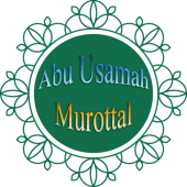 Abu Usamah Murottal (Offline) Apk