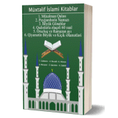 Islami Kitablar Apk