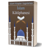 Islam Kütüphanesi Apk