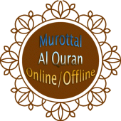 Murottal Al Quran Apk