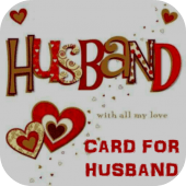 Card For Husband Apk