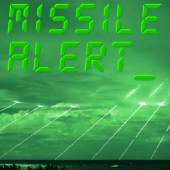 Missile Alert Apk