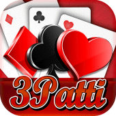 3 Patti Family Apk