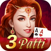 Teenpatti Real Apk