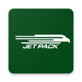 Jetpack Courier Apk