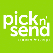 Pick n' Send Apk