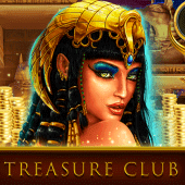 Treasure Club Apk