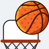 Basketball Shoot Challenge Apk