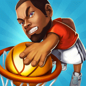 Basketball.io : Basketball Strike Apk