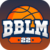 Basketball Legacy Manager 22 Apk