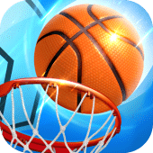 Global Basketball Competition Apk