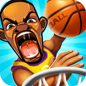 Rush Dunk Apk