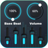 Music Equalizer - Bass Booster Apk