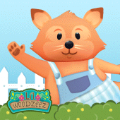 Li'l Woodzeez™ Apk