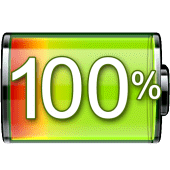 battery indicator Apk