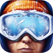 Peak Rider Snowboarding Apk