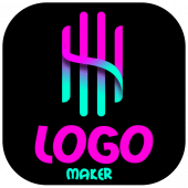 Logo Maker Plus - Graphic Design & Logo Creator Apk