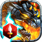 Battle Gems (AdventureQuest) Apk