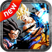 Z Supersonic Popular Wars Apk