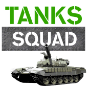 Tanks Squad Apk