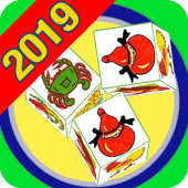 Bau Cua 2019 Apk