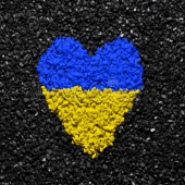 Ukraine Flag Wallpaper Apk