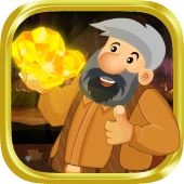 Gold Miner 2018 Apk