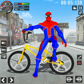 BMX Bike Rider Bicycle Games Apk