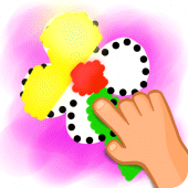 Drawing by steps for kids Apk