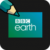 BBC Earth Colouring Apk