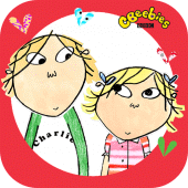 Charlie & Lola: My Little Town Apk