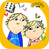 Charlie and Lola: I've Won! Apk