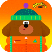 Hey Duggee: The Exploring App Apk