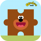 Hey Duggee Jigsaws Apk