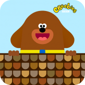 Hey Duggee: The Squirrel Club Apk