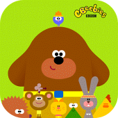 Hey Duggee: We Love Animals Apk