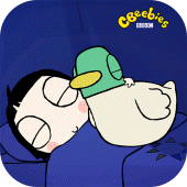 Sarah & Duck The Big Sleepover Apk