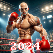 Punch Boxing Fighter The fight Apk