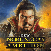 New Nobunaga's Ambition Apk