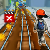 New Subway Surf: Rush Hours 2018 Apk