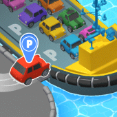 Parking Queue Apk