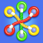 Rope Pin Apk