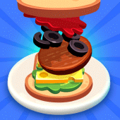 Sandwich Jam Apk